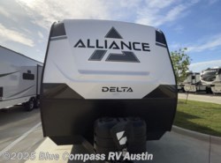 New 2026 Alliance RV Delta 294RK available in Buda, Texas
