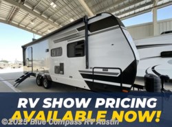 New 2026 Alliance RV Delta 262RB available in Buda, Texas