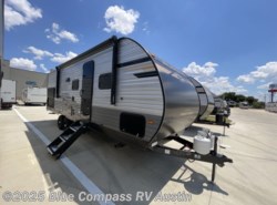 New 2026 Forest River Aurora Light 26BHS available in Buda, Texas