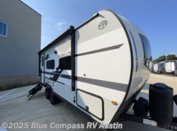 New 2026 Forest River Flagstaff Micro Lite 21FBRS available in Buda, Texas