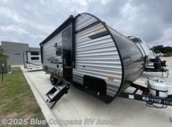 New 2026 Forest River Aurora Light 18BHS available in Buda, Texas