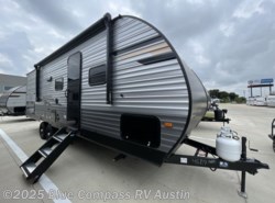 New 2026 Forest River Aurora Light 26BHS available in Buda, Texas