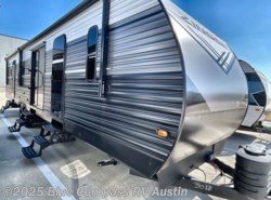 New 2026 CrossRoads Zinger 390DB available in Buda, Texas