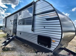 New 2026 Forest River Aurora 34BHTS available in Buda, Texas