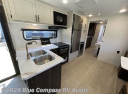 New 2026 CrossRoads Zinger 390DB available in Buda, Texas