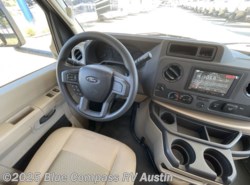 New 2026 Thor Motor Coach Geneva 19VT available in Buda, Texas