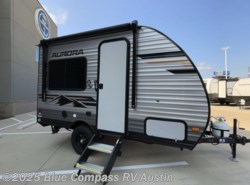 New 2026 Forest River Aurora Light 13RKX available in Buda, Texas