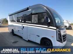 New 2025 Thor Motor Coach Vegas 24.1 available in Buda, Texas