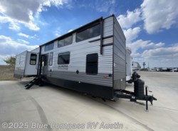 New 2026 Forest River Aurora 43CONDO available in Buda, Texas