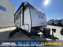 New 2026 Alliance RV Delta Solo RB152 available in Buda, Texas