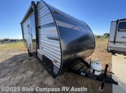 New 2026 Forest River Aurora Light 18BHSX available in Buda, Texas