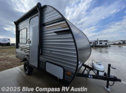 New 2026 Forest River Aurora Light 13RDX available in Buda, Texas