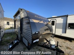 New 2026 Forest River Aurora Light 13BHX available in Buda, Texas