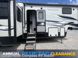 Used 2022 Keystone Montana High Country 335BH available in Buda, Texas