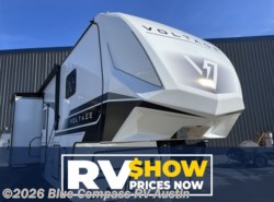 New 2026 Dutchmen Voltage V-Series 4250 available in Buda, Texas