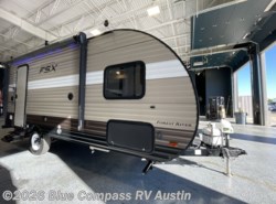 Used 2018 Forest River Wildwood FSX 200RK available in Buda, Texas