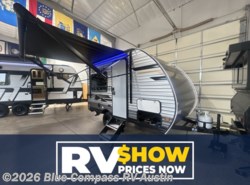 New 2026 Forest River Aurora Light 13RDX available in Buda, Texas