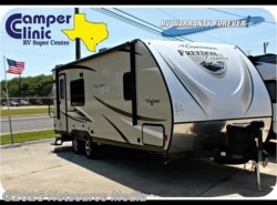 New 2018 Coachmen Freedom Express LTZ 246RKS available in Rockport, Texas