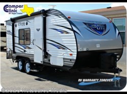 New 2018 Forest River Salem Cruise Lite CRUISE LITE 171 RBXL available in Rockport, Texas
