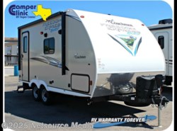 New 2018 Coachmen Freedom Express Blast FREEDOM EXPRESS 17BLSE available in Rockport, Texas