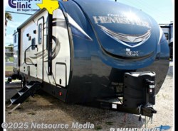 New 2018 Forest River Salem Hemisphere GLX 312QBUD available in Rockport, Texas