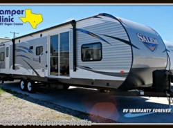 New 2018 Forest River Salem 32BHBS available in Rockport, Texas
