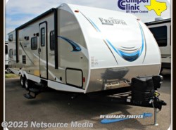 New 2018 Coachmen Freedom Express Select 29SE available in Rockport, Texas