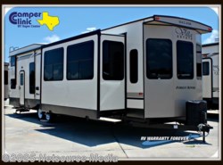 New 2019 Forest River Salem Grand Villa 4092BFL available in Rockport, Texas