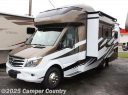 New 2017 Tiffin Wayfarer 24 QW available in Myrtle Beach, South Carolina