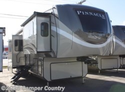 New 2018 Jayco Pinnacle 38FLWS available in Myrtle Beach, South Carolina
