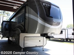 New 2018 Jayco Pinnacle 36SSWS available in Myrtle Beach, South Carolina