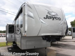 New 2018 Jayco Eagle 325BHQS available in Myrtle Beach, South Carolina