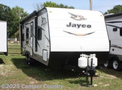 New 2018 Jayco Jay Flight SLX 264BH available in Myrtle Beach, South Carolina