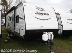 New 2017 Jayco Jay Flight SLX 242BHSW available in Myrtle Beach, South Carolina