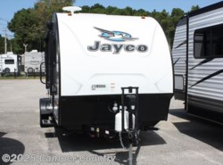 New 2018 Jayco Hummingbird 17FD available in Myrtle Beach, South Carolina