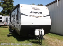 New 2019 Jayco Jay Flight SLX 324BDS available in Myrtle Beach, South Carolina
