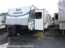 New 2019 Jayco Jay Flight 34RSBS available in Myrtle Beach, South Carolina