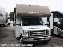 New 2018 Winnebago Minnie Winnie 31K available in Myrtle Beach, South Carolina
