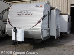 Used 2013 Jayco Jay Flight 33RLDS available in Myrtle Beach, South Carolina