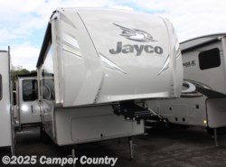 New 2019 Jayco Eagle 321RSTS available in Myrtle Beach, South Carolina