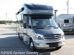 New 2019 Tiffin Wayfarer 25QW available in Myrtle Beach, South Carolina
