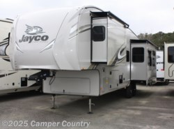 New 2019 Jayco 319MLOK Eagle available in Myrtle Beach, South Carolina