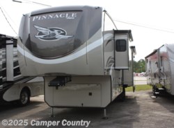 New 2020 Jayco 36FBTS Pinnacle available in Myrtle Beach, South Carolina