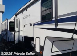 Used 2021 Keystone Arcadia 3660RL available in Omaha, Nebraska