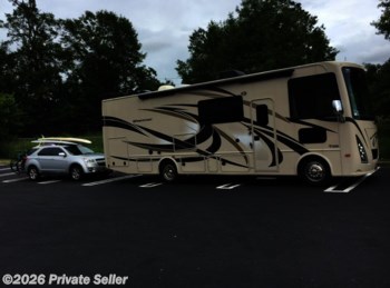 Used 2017 Thor Motor Coach Windsport available in Granite Falls, North Carolina