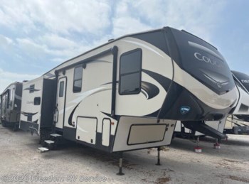 Used 2018 Keystone Cougar East 310RLS available in Aransas Pass, Texas
