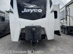 Used 2021 Jayco Eagle 330RSTS available in Aransas Pass, Texas