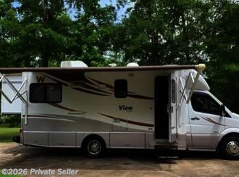 Used 2014 Winnebago View available in Wrens, Georgia