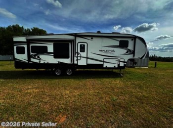 Used 2022 Grand Design Reflection 337RLS available in Altha, Florida