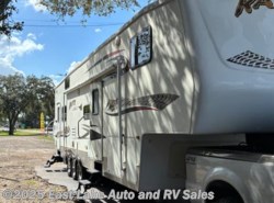 New 2007 Keystone Raptor available in Dover, Florida